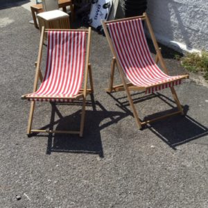 Deck Chair EACH
