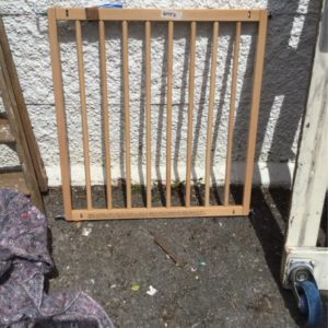 Stairgate – . / . / Composite / Beige