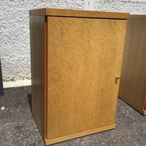 Cabinet Small – . / . / Composite / Beige
