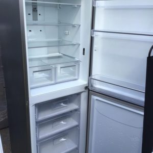 Fridge/Freezer – over 5 ft (2.A) – FSFL1810 – Hotpoint / . / . / .
