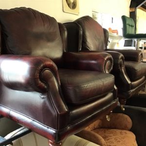 Armchair