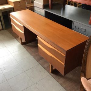Mid Century Sideboard