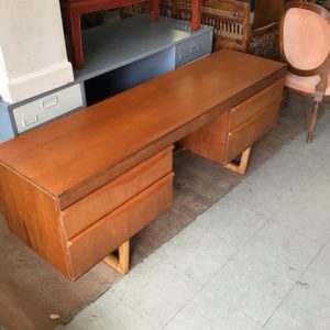Mid Century Sideboard
