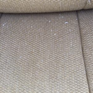 Armchair – . / . / Fabric / Beige