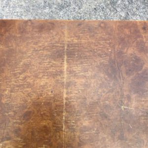 Table Coffee/ Occasional