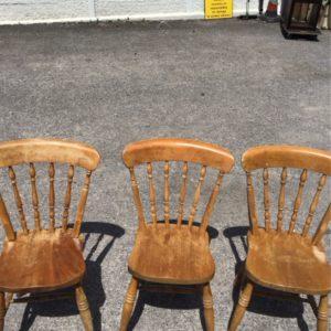 Chair Dining/ Kitchen