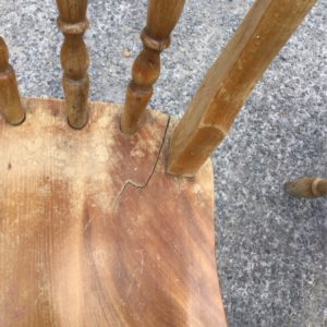 Chair Dining/ Kitchen