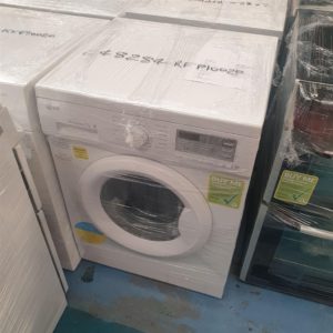 Washing Machine (3.A1) – LG F14b8qda
