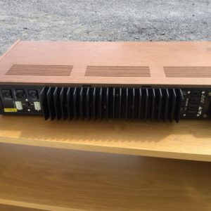 Vintage Goodmans Amplifer