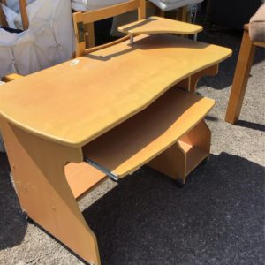 Computer Desk