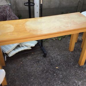 Side Table