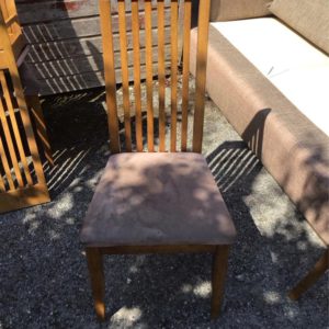 Chair Dining/ Kitchen – . / Medium / Wood / Pine