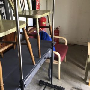 Clothes Rail