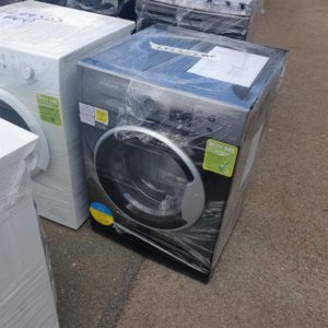 Washing Machine (2.A) – Nswr843cbs – Hotpoint / . / . / .