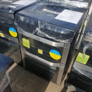 Electric cooker (2.A) – BEL FSE 60 DO belling