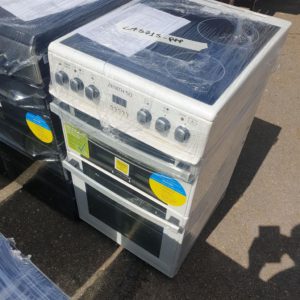 Electric cooker (2.A) – ZE5HVW