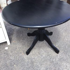 Dining Table Large – . / . / Wood / .