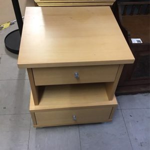 Bedside Cupboard / Table