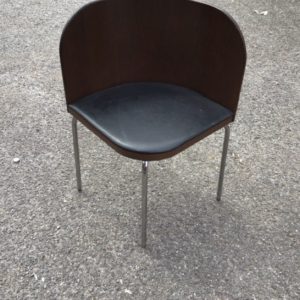 Chair Dining/ Kitchen – . / . / Wood / Black