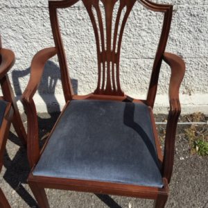 Chair Dining/ Kitchen Carver