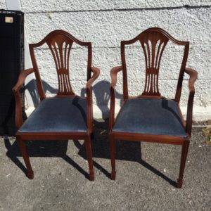 Chair Dining/ Kitchen Carver