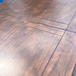 Dining Table Large – extends to 240cm