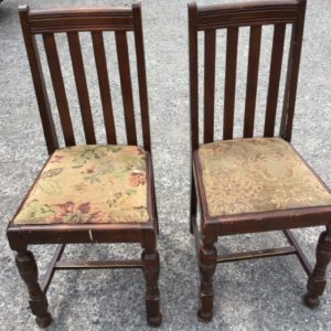 Chair Dining/ Kitchen