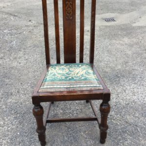 Chair Dining/ Kitchen