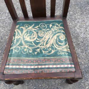 Chair Dining/ Kitchen