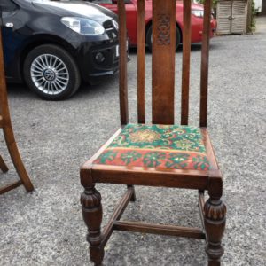 Chair Dining/ Kitchen