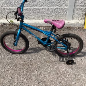 Bike Child