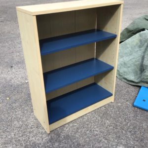 Shelves/Bookcase Small