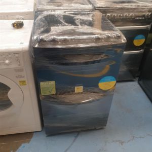 Electric cooker (3.A1) – ZCV4633OBA – Zanussi / . / . / .