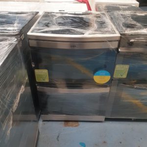 Electric cooker (3.A1) – 49106IU-MN – AEG / . / . / .