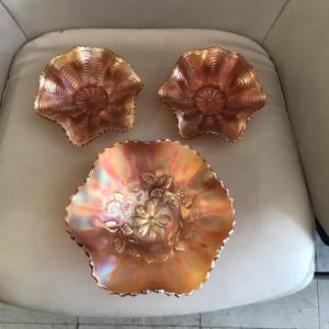 BRICABRAC Ash Trays