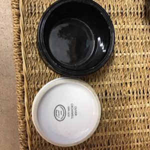 BRICABRAC Oliver Cromwell Pot