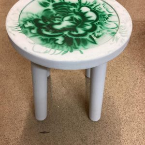 Stool