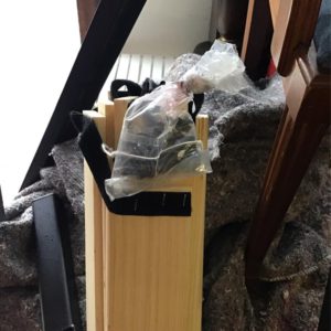 Bed Base Double