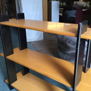 Shelves/Bookcase Small – . / . / Composite / Pine