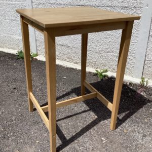 Bar Table – . / . / Wood / Beige