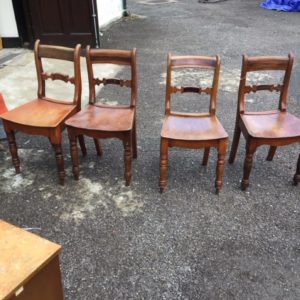 Chair Dining/ Kitchen – . / . / Wood / .