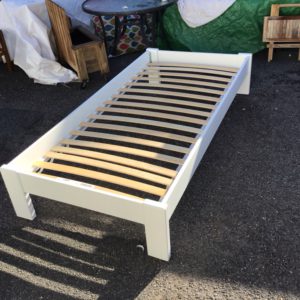 Bed Base Single