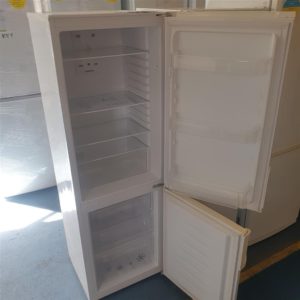 Fridge/Freezer – over 5 ft (3.A1) – ZRB23200WA – Zanussi / . / . / White