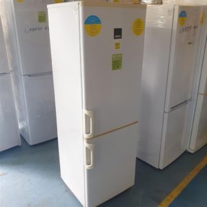 Fridge/Freezer – over 5 ft (3.A1) – ZRB23200WA – Zanussi / . / . / White