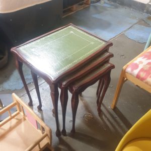 Nest Of Tables – . / Small / . / .