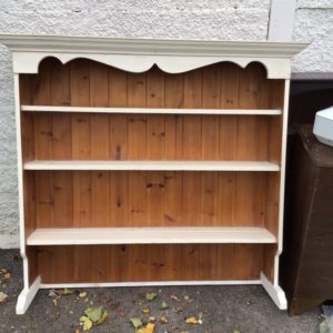 Shelves/Bookcase Large