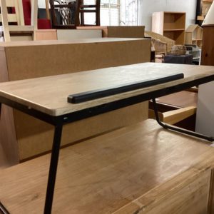 Lap Table
