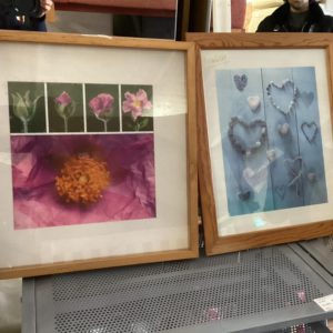 Picture X Large A3+ (297X420mm) EACH – . / Medium / Wood / .