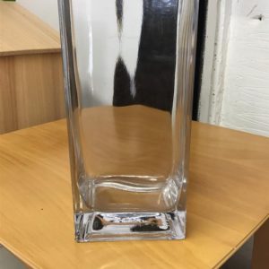 BRICABRAC Small Glass Vase – . / Small / . / .