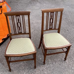 Chair Dining/ Kitchen